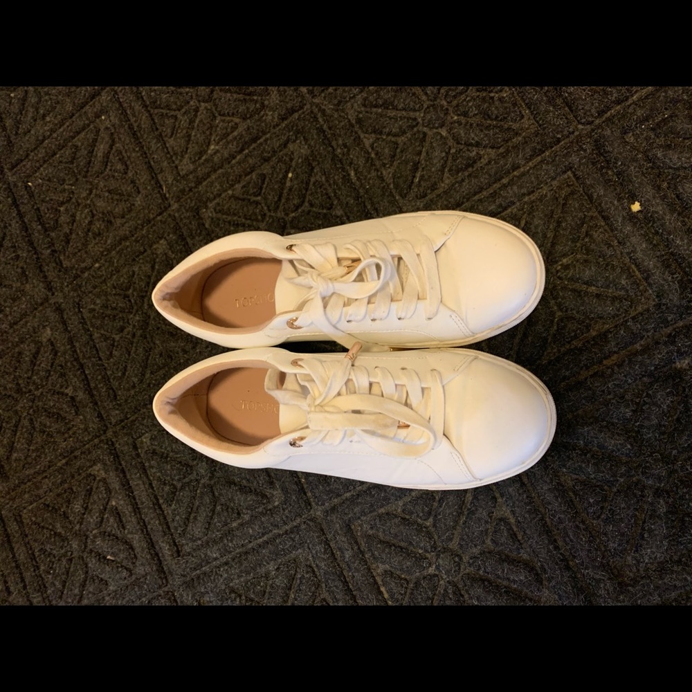 Topshop sneakers